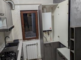 Apartament 2 camere, etaj intermediar LUX