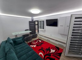 Apartament 2 camere