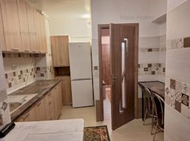 Ultracentral. Apartament 2 camere Stefan Cel Mare