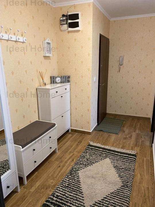 Inchiriere Apartament ultracentral modern cu 2 camere Podu Ros Iasi