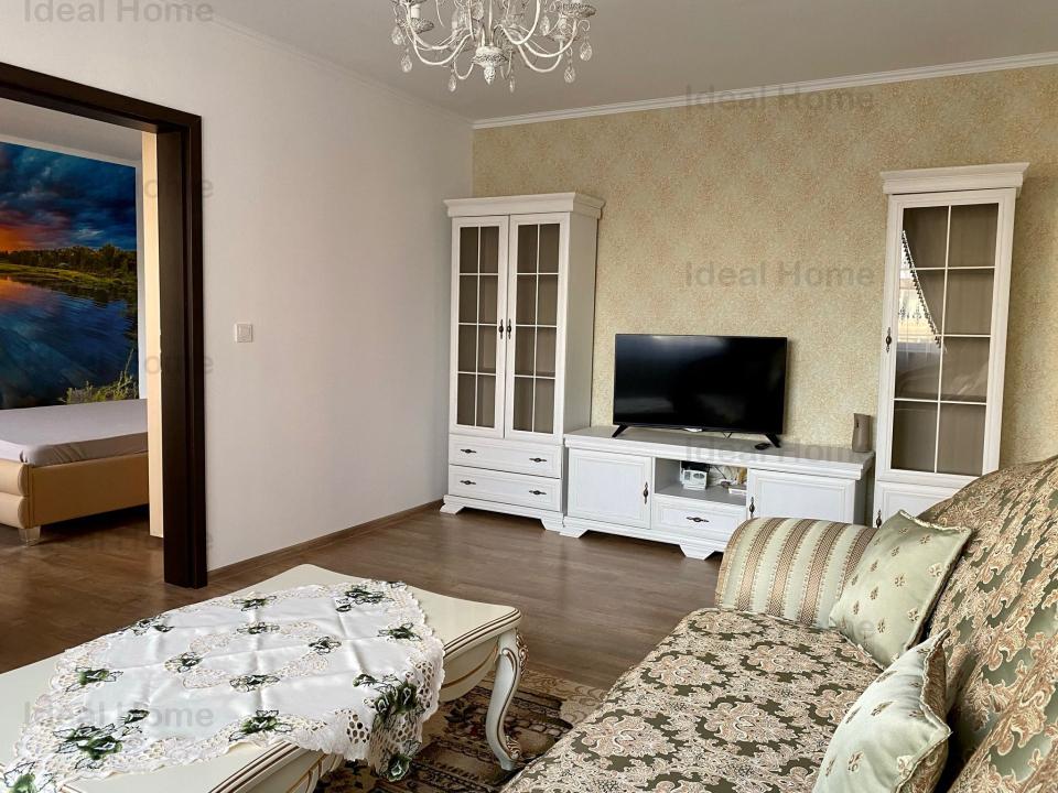 Inchiriere Apartament ultracentral modern cu 2 camere Podu Ros Iasi