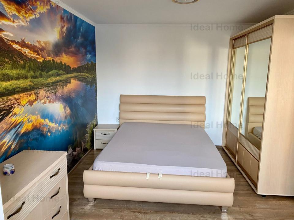 Inchiriere Apartament ultracentral modern cu 2 camere Podu Ros Iasi