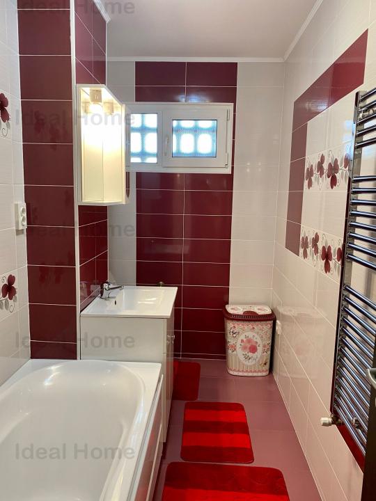 Inchiriere Apartament ultracentral modern cu 2 camere Podu Ros Iasi