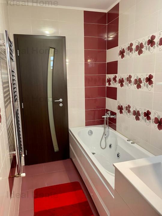 Inchiriere Apartament ultracentral modern cu 2 camere Podu Ros Iasi