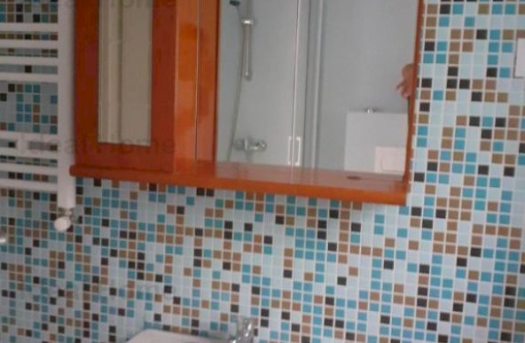 Inchiriere Apartament 1 camera Visoianu Iasi 