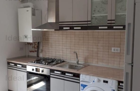 Inchiriere Apartament 1 camera Visoianu Iasi 