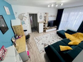 Apartament 2 camere