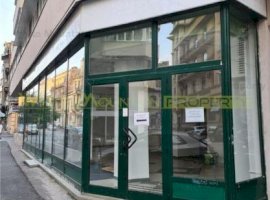 Spatiu comercial 183 mp, inchiriere lunga durata in Bucuresti, Hristo Botev