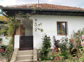 Casa 5 camere, de vanzare, Valea Doftanei