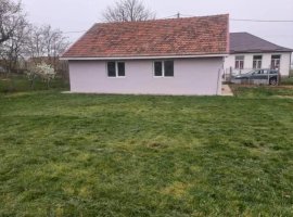 Casă renovată, 95 mp, Parhida. 39 000 E (neg). Comision 0