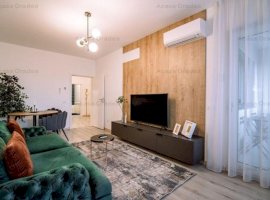 Apartament 2 camere