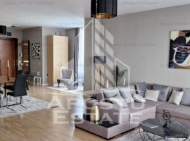 Apartament 4 camere