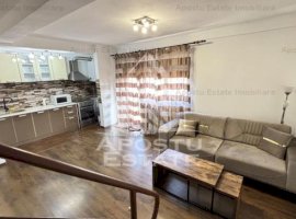 Apartament 2 camere