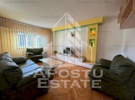 Apartament 3 camere