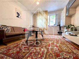 Apartament 3 camere