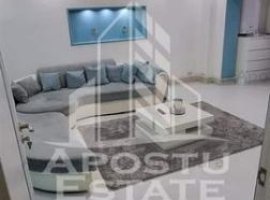 Apartament 3 camere