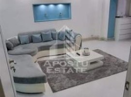 Apartament 3 camere