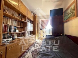 Apartament 3 camere