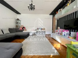 Apartament 3 camere