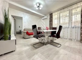 Apartament 3 camere