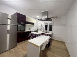 Apartament 4 camere