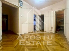 Apartament 3 camere