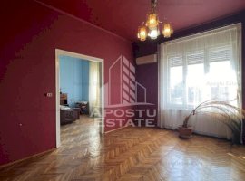 Apartament 3 camere