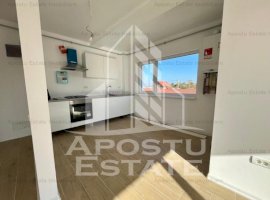 Apartament 3 camere,bloc nou,loc de parcare,zona Mosnita Veche