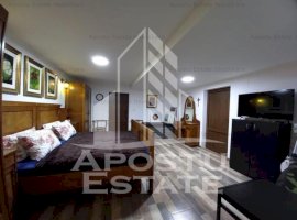 Apartament 3 camere