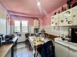 Apartament 4 camere