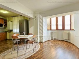 Apartament 3 camere