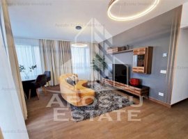 Apartament 3 camere