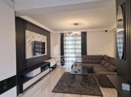 Duplex cu 3 camere complex rezidential, zona Subcetate