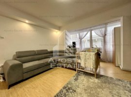 Apartament 3 camere