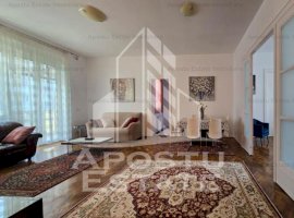 Apartament 3 camere