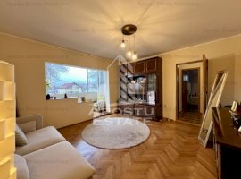 Apartament 3 camere