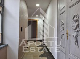 Apartament|Spatiu Comercial, renovat, luxos, 170 mp, Ultracentral