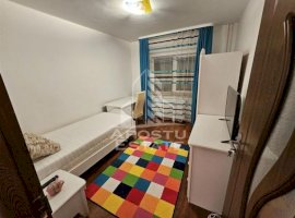 Apartament 3 camere