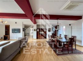 Apartament 3 camere