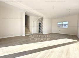 Apartament 3 camere