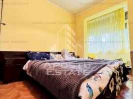 Apartament 4 camere