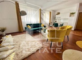 Apartament 3 camere