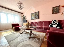 Apartament 3 camere