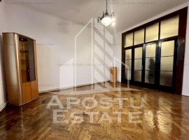 Apartament 3 camere