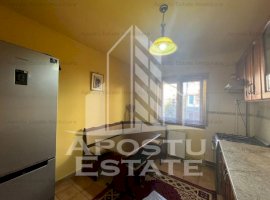 Apartament 3 camere