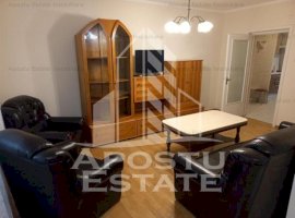 Apartament 3 camere