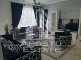 Apartament 4 camere