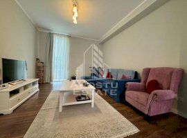 Apartament 3 camere