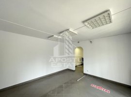 Spatiu comercial SAD, 68mp, Zona Girocului