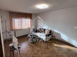 Apartament 3 camere